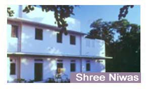 Shree Niwas Jaipur