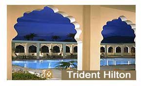 Trident Hilton Jaipur