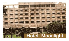 Hotel Moonlight Jaisalmer