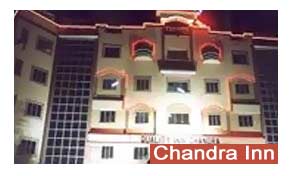 Chandra Inn Jodhpur