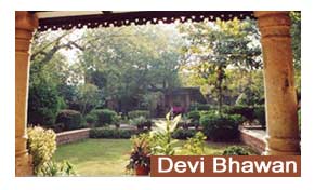 Devi Bhawan Jodhpur