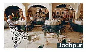 Hotels Near Jodhpur