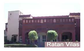 Ratan Vilas Jodhpur