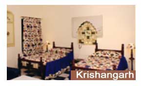 Hotels in Kishangarh