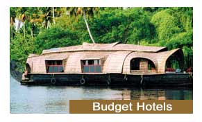 Budget Hotels in Kota