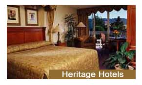 Heritage Hotels in Kota