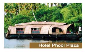 Hotel Phool Plaza