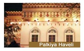 Palkiya Haveli
