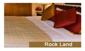 Hotel Rock Land