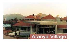 Aranya Village Mount Abu