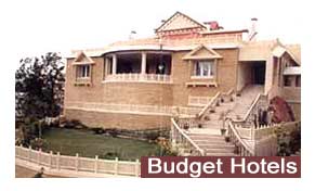 Budget Hotels in Mount Abu