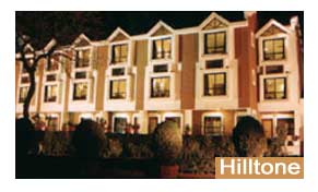 Hotel Hilltone Mount Abu