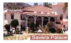 Hotel Savera Palace Mount Abu