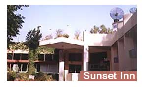 Sun Set Inn Mount Abu