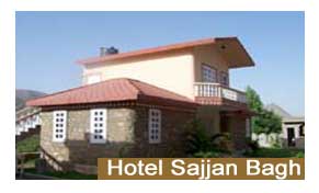 Hotel Sajjan Bagh Pushkar