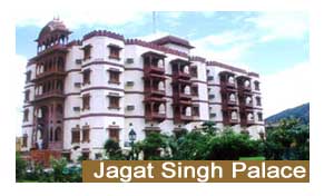 Jagat Palace