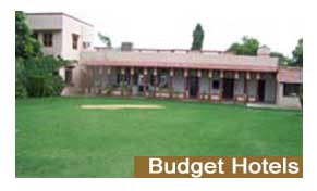 Budget Hotels in Ranthambore