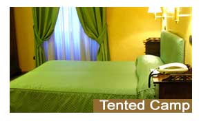 Tented Camp Churu