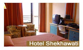 Hotel Shekhawati Heritage Jhunjhunu