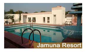 Jamuna Resort Jhunjhunu