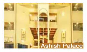 Hotel Ajanta Udaipur