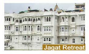 Jagat Retreat Udaipur