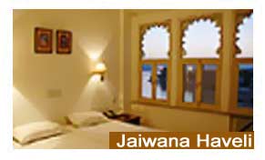 Jaiwana Haveli Udaipur