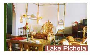 Hotel Lake Pichola Udaipur