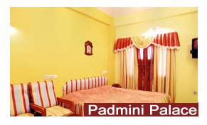 Hotel Padmini Palace Udaipur