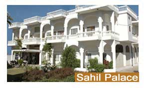 Hotel Saheli Palace Udaipur