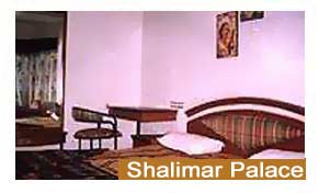 Hotel Shalimar Palace Udaipur