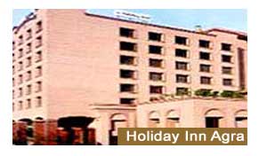 Holiday Inn Agra