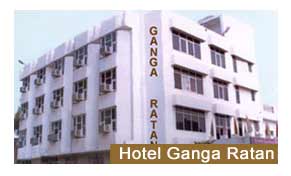 Hotel Ganga Ratan Agra