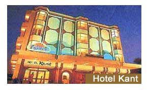 Hotel Kant Agra