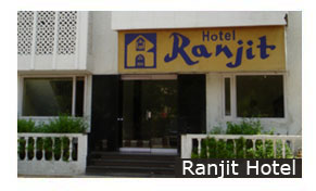 Ranjit Hotel Agra