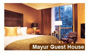 Mayur Guest House Allahabad