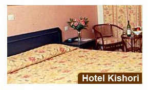 Hotel Kishori Kanpur