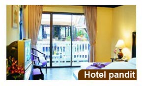 Hotel Pandit Kanpur