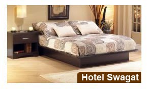 Hotel Swagat Kanpur