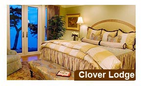 Clover Lodge Kanpur
