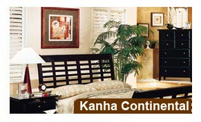 Kanha Continental Kanpur