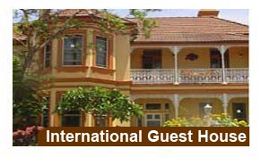 International Guest House Kushinagar