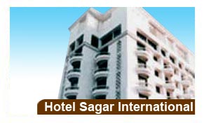 Hotel Sagar International Lucknow