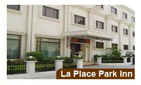 La Place Park Inn Lucknow