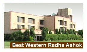 Best Western Radha Ashok Mathura