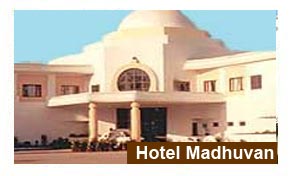 Hotel Madhuvan Mathura