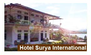 Hotel Surya International Mathura