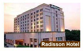 Radisson Hotel Varanasi