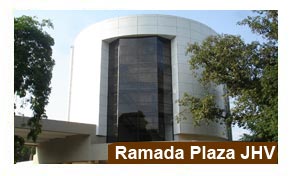 Ramada Plaza JHV Varanasi