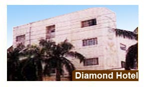 Diamond Hotel Varanasi